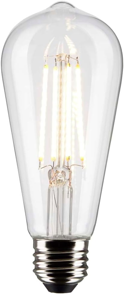 Vintage LED Light Bulbs