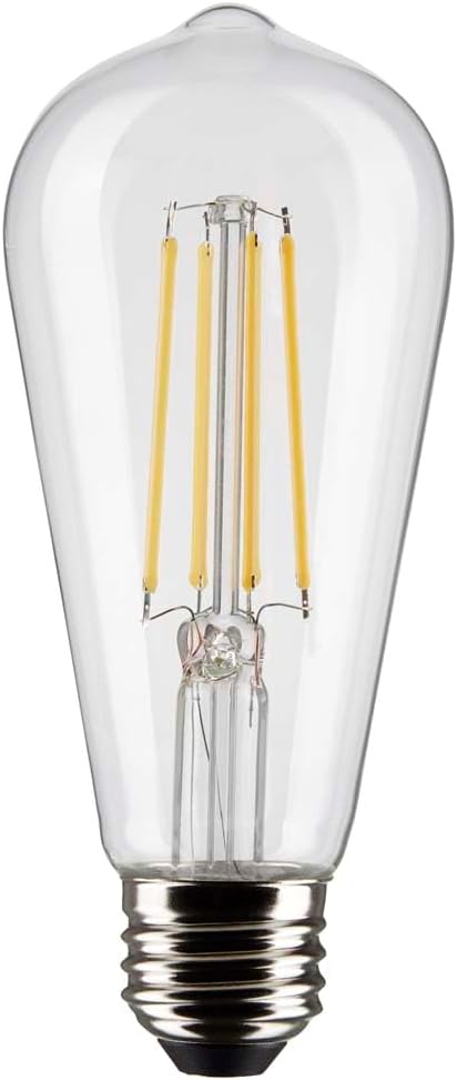 Vintage LED Light Bulbs