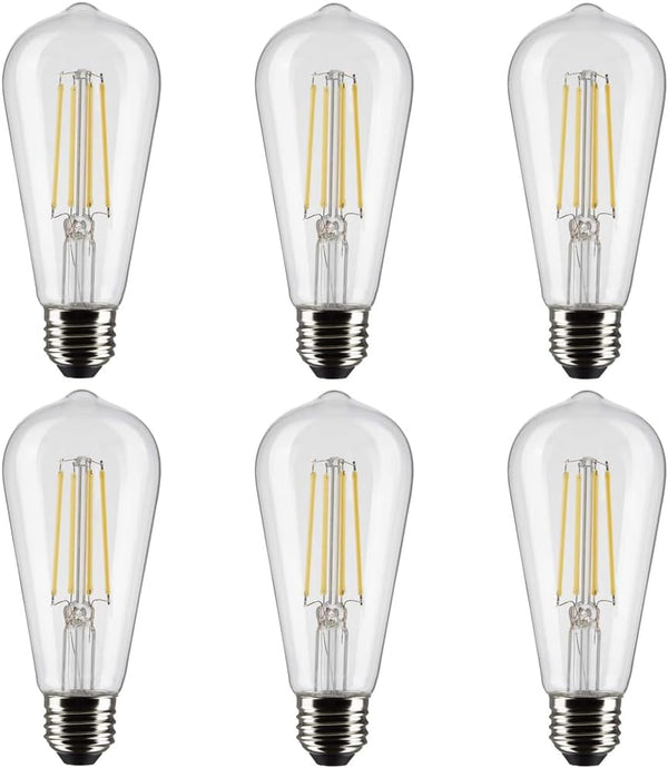 Vintage LED Light Bulbs